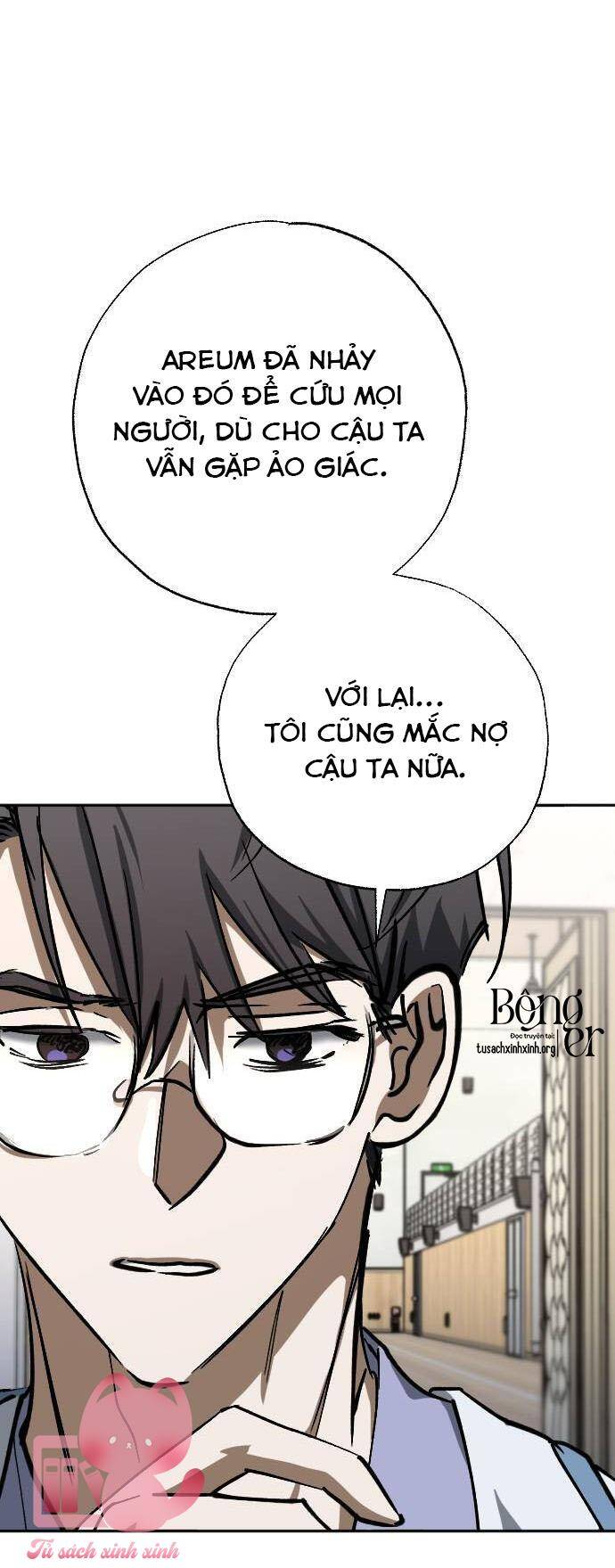 Đêm Của Bóng Tối Chapter 47 - 43