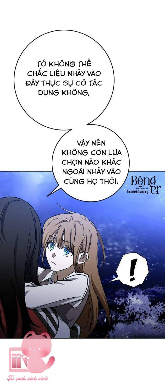 Đêm Của Bóng Tối Chapter 47 - 51