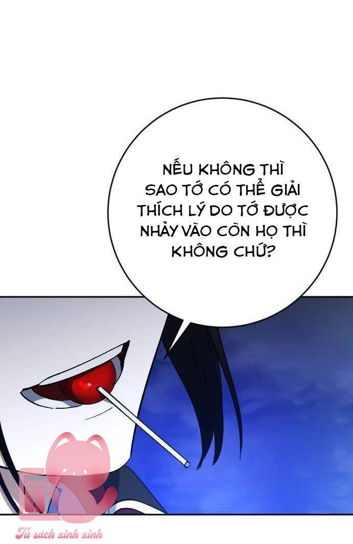 Đêm Của Bóng Tối Chapter 47 - 52