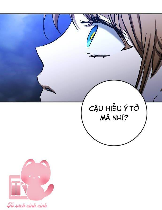 Đêm Của Bóng Tối Chapter 47 - 53