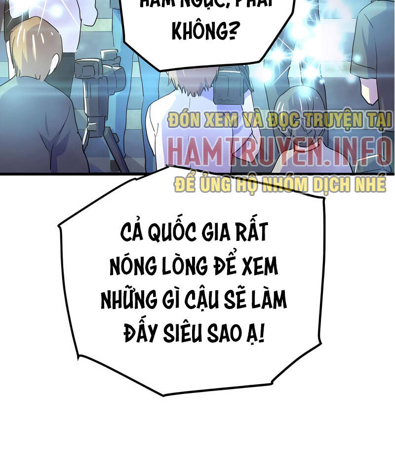 Sự Tái Sinh Của Đại Pháp Sư Bị Phong Ấn Chapter 31 - 99