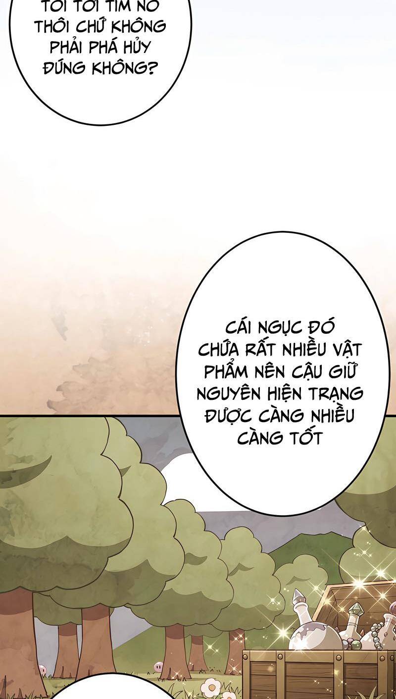 Sự Tái Sinh Của Đại Pháp Sư Bị Phong Ấn Chapter 47 - 57