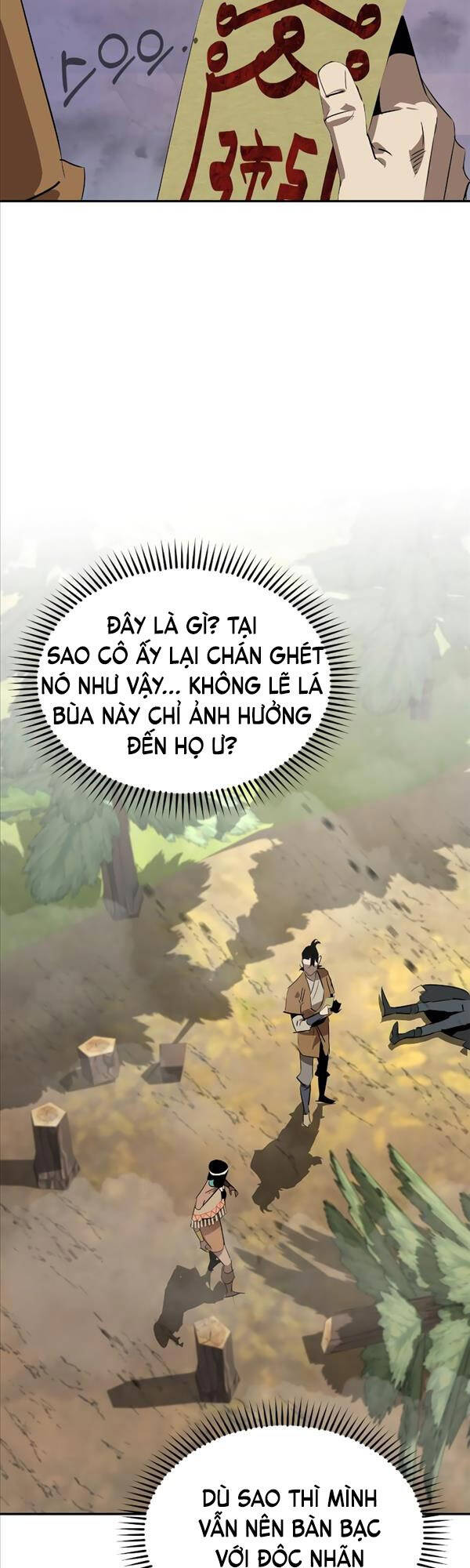 Võ Học Miền Viễn Tây Chapter 24 - 15