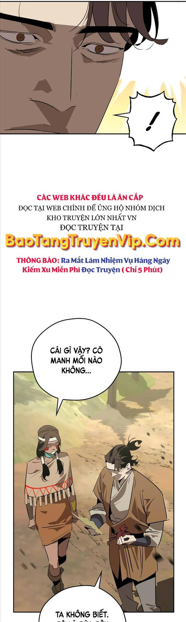 Võ Học Miền Viễn Tây Chapter 24 - 10