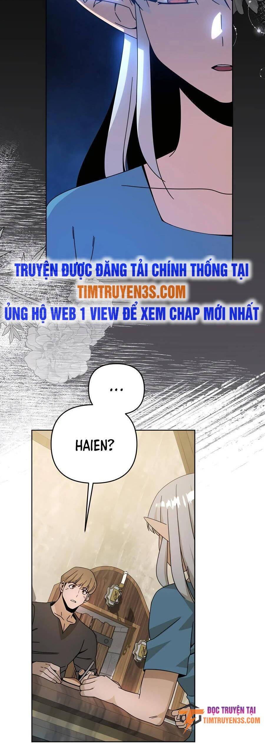 Tôi Từ Bỏ Tất Cả Để Khởi Đầu Ở Một Thế Giới Khác Chapter 19 - 30