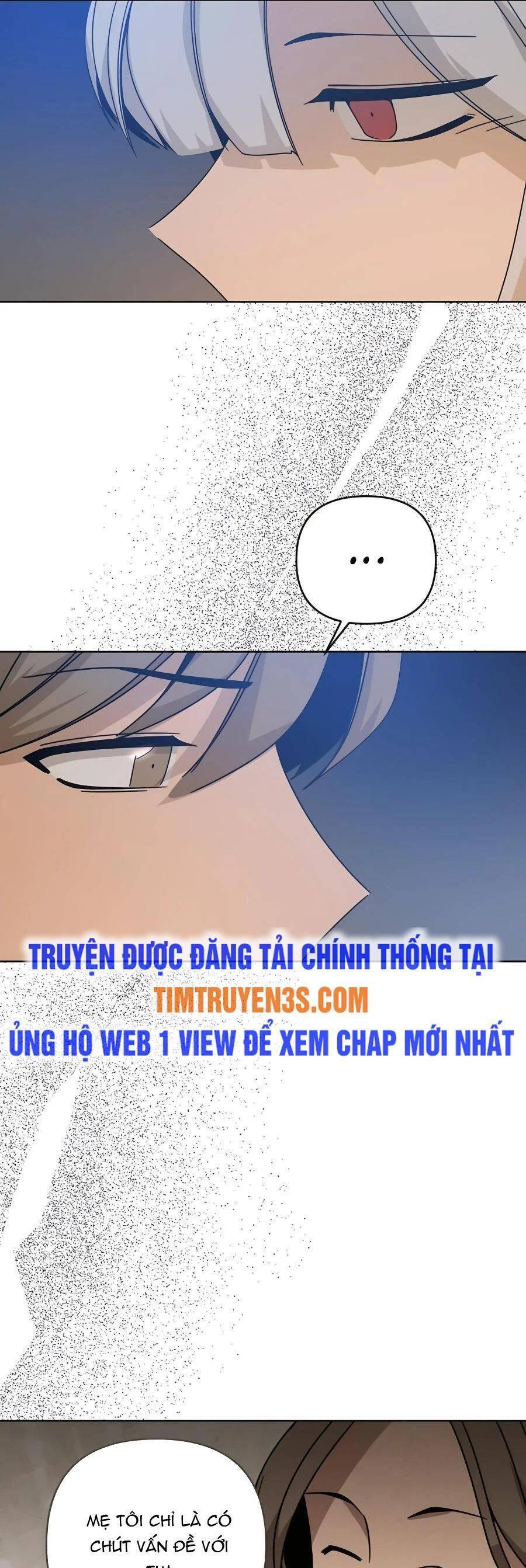 Tôi Từ Bỏ Tất Cả Để Khởi Đầu Ở Một Thế Giới Khác Chapter 19 - 33