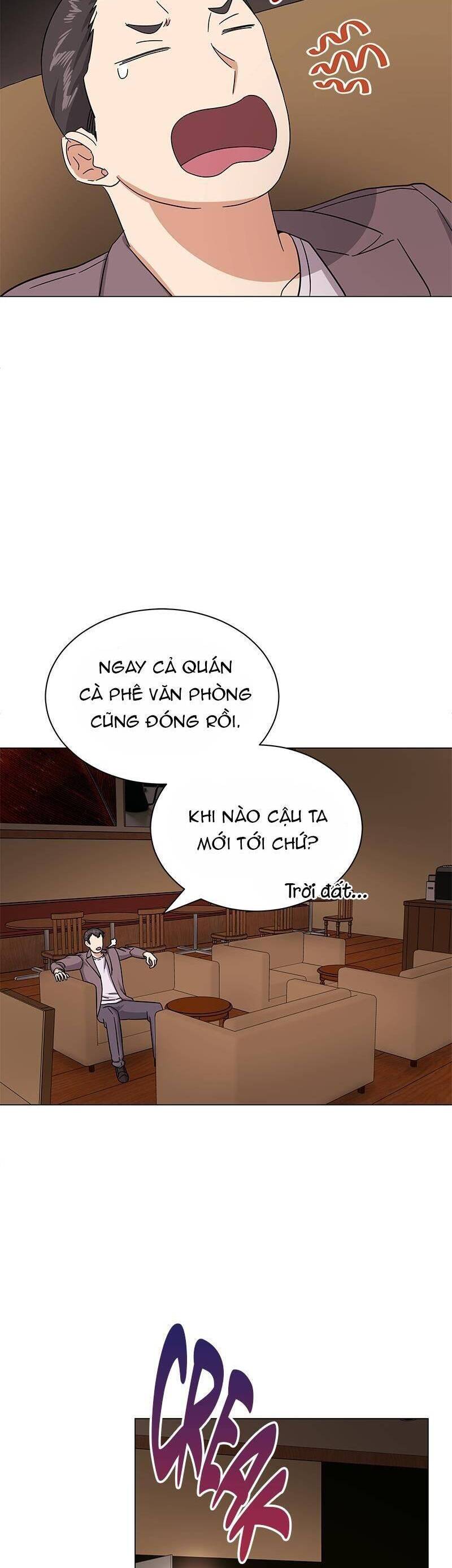 Trợ Lí Siêu Sao Chapter 34 - 46