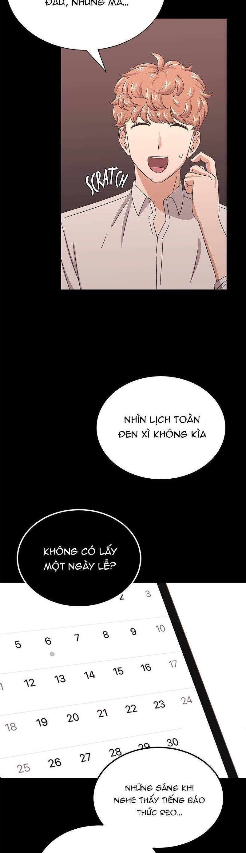 Trợ Lí Siêu Sao Chapter 34 - 9