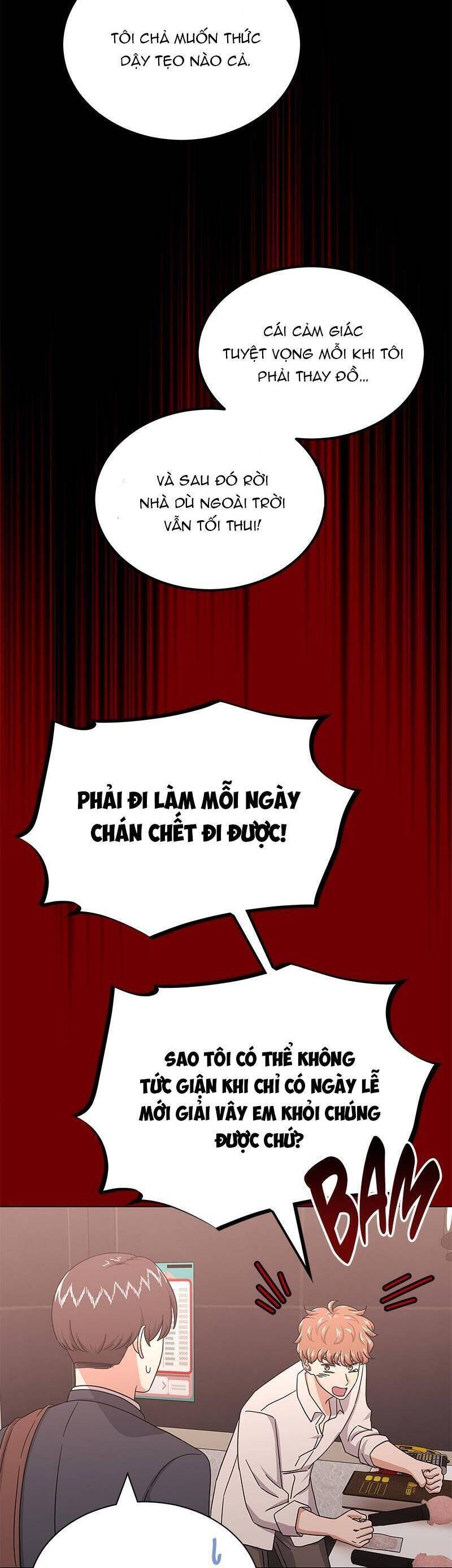 Trợ Lí Siêu Sao Chapter 34 - 10