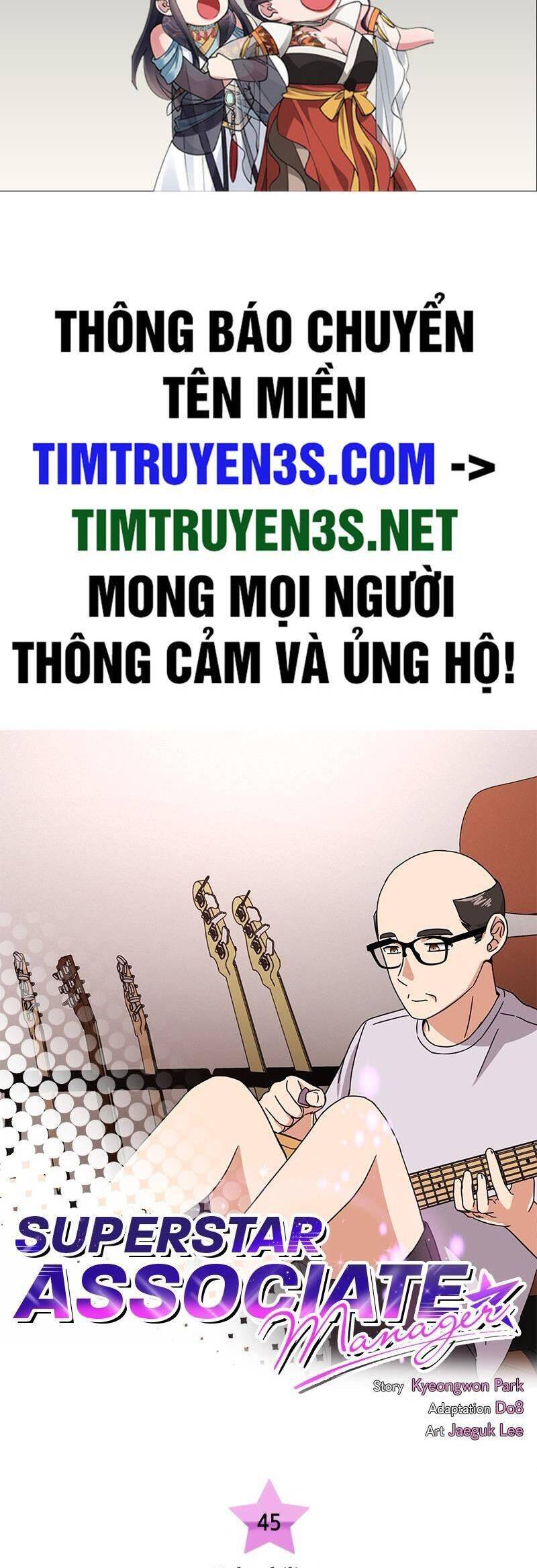 Trợ Lí Siêu Sao Chapter 45 - 2