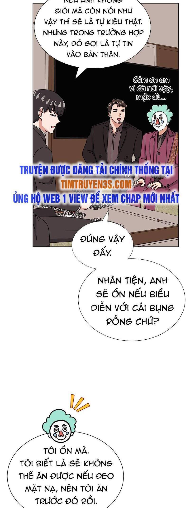 Trợ Lí Siêu Sao Chapter 45 - 32