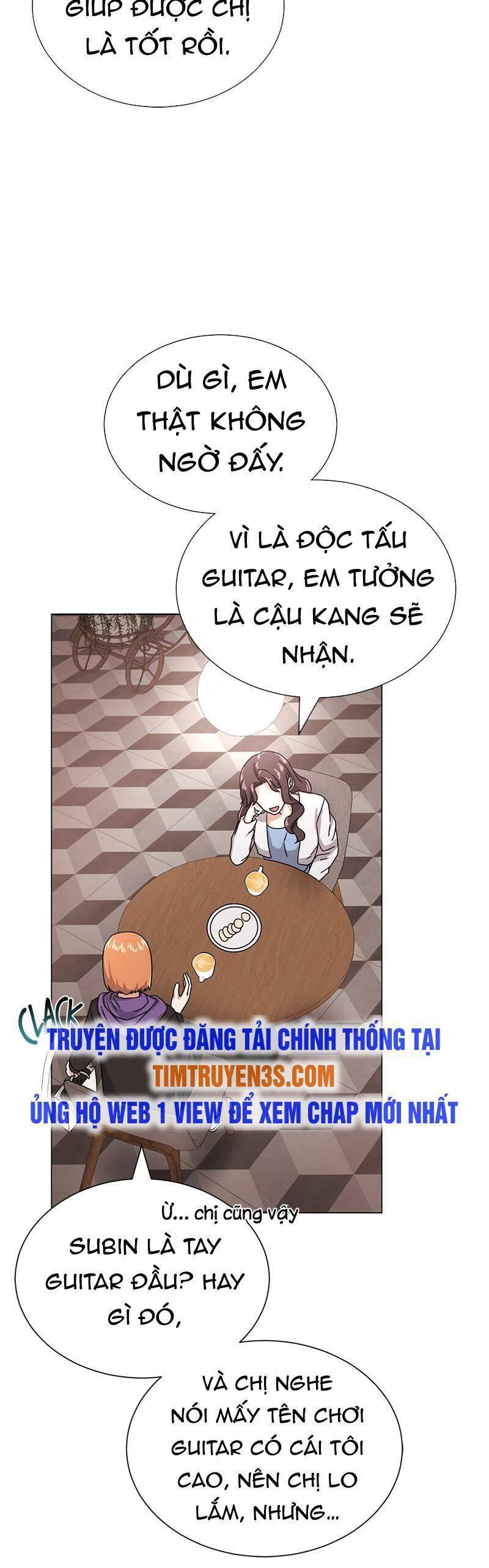 Trợ Lí Siêu Sao Chapter 45 - 8