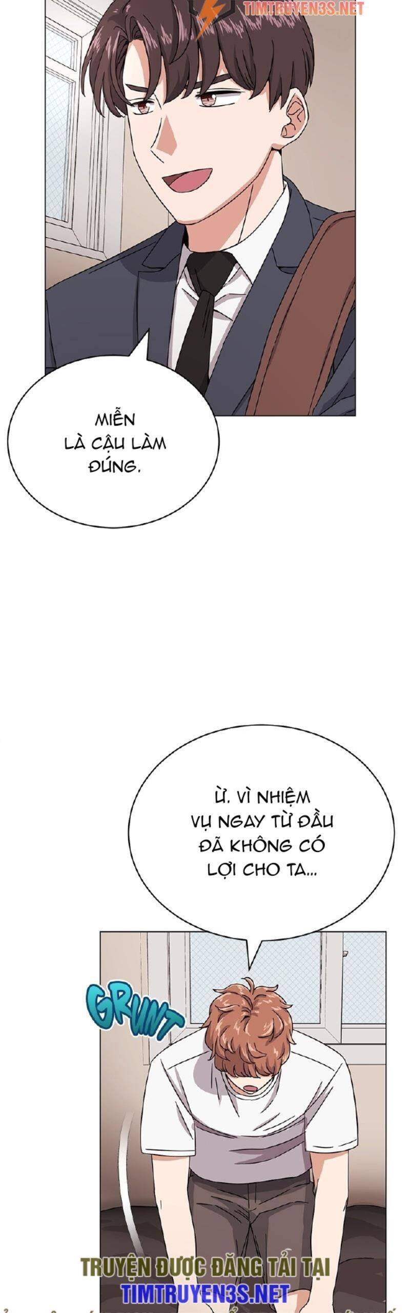 Trợ Lí Siêu Sao Chapter 49 - 11