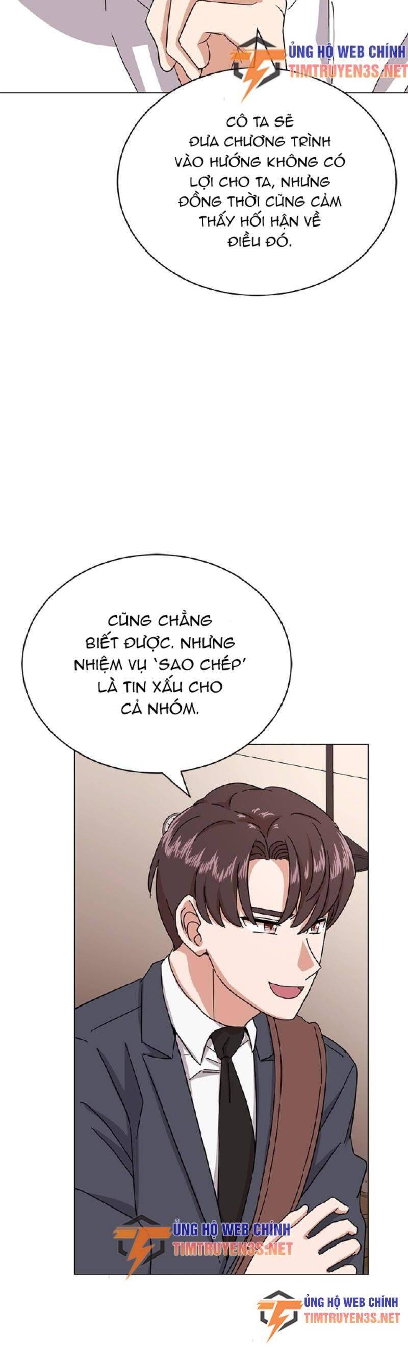 Trợ Lí Siêu Sao Chapter 49 - 5