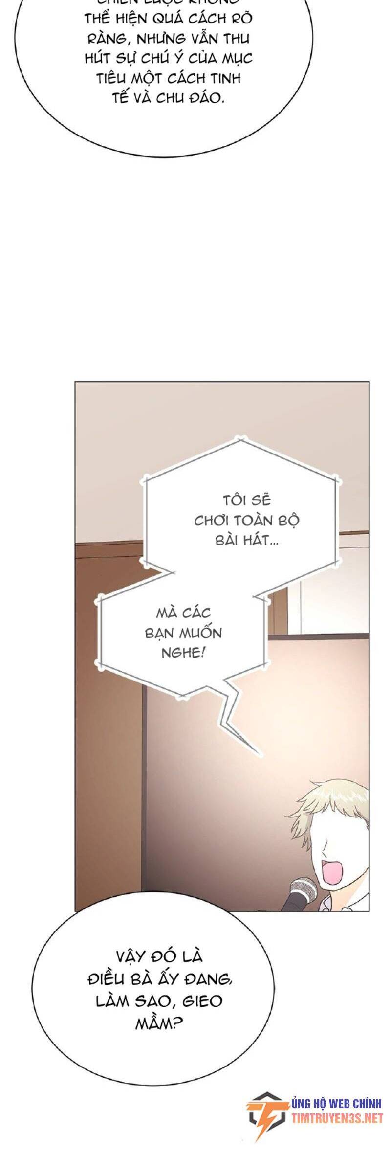 Trợ Lí Siêu Sao Chapter 49 - 53