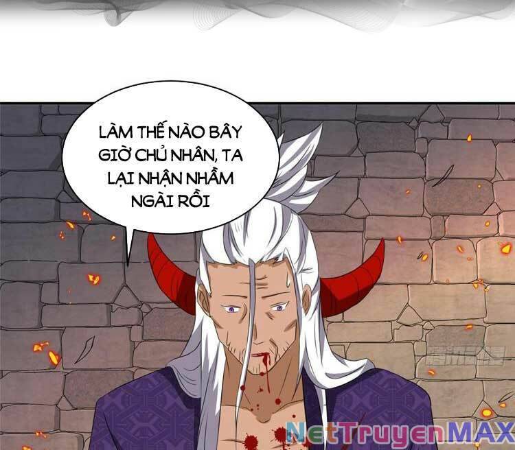 Ta Muốn An Tĩnh, Hệ Thống Lại Bắt Ta Tìm Chết Chapter 83 - 17