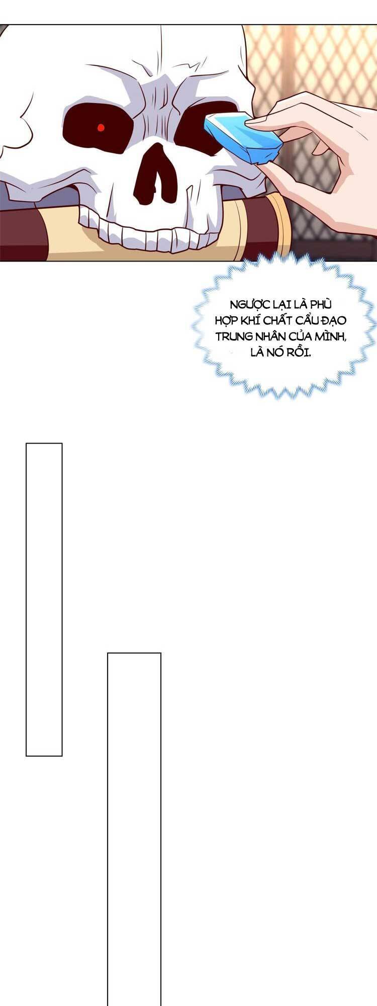 Ta Muốn An Tĩnh, Hệ Thống Lại Bắt Ta Tìm Chết Chapter 62 - 4