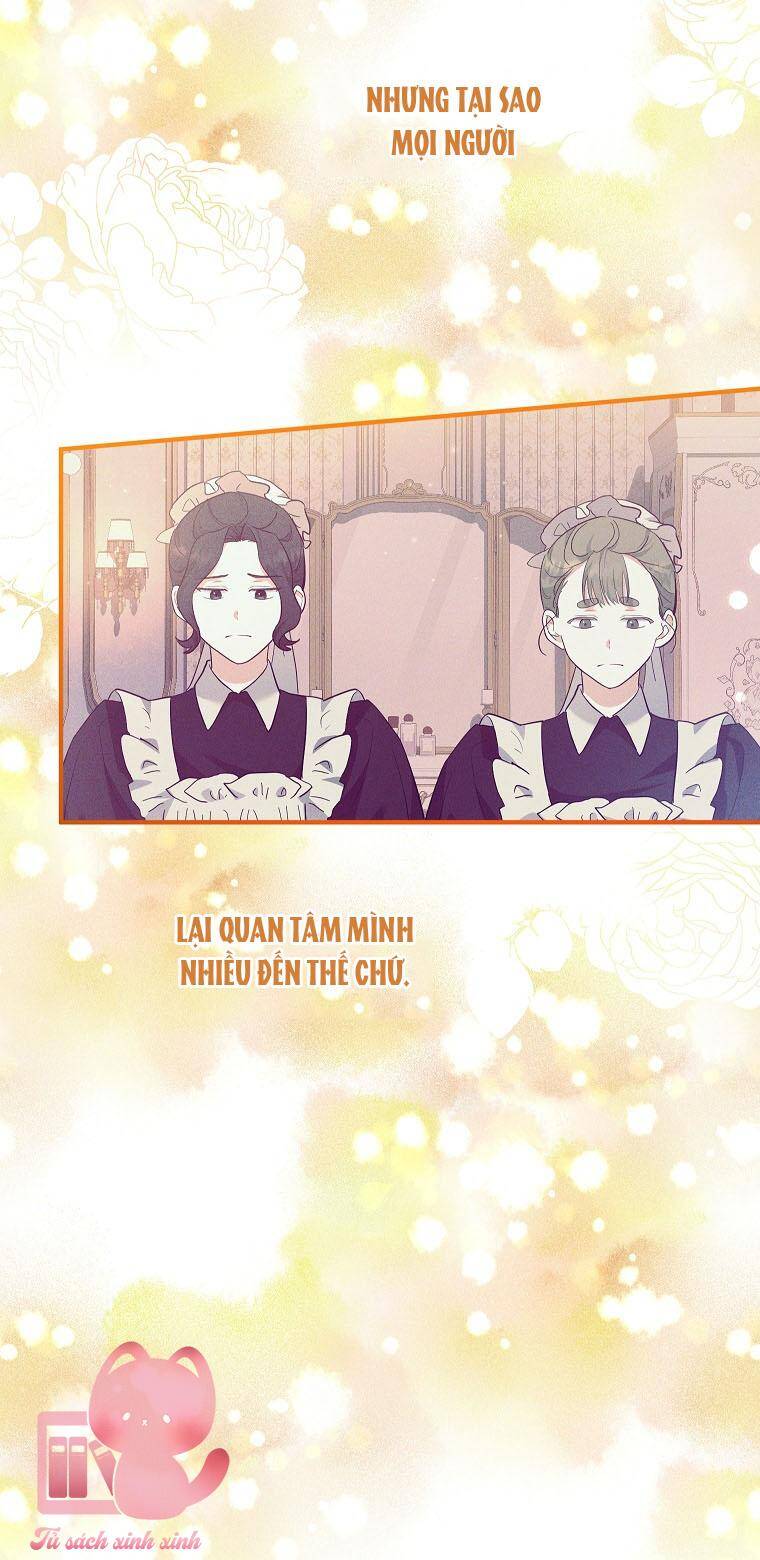 Nàng Dâu Nuôi Muốn Đứt Tình Đoạn Nghĩa Chapter 45 - 18