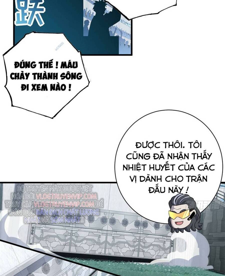 Ma Thú Siêu Thần Chapter 79 - 6