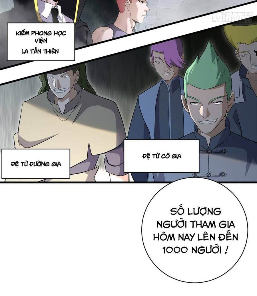 Ma Thú Siêu Thần Chapter 79 - 10