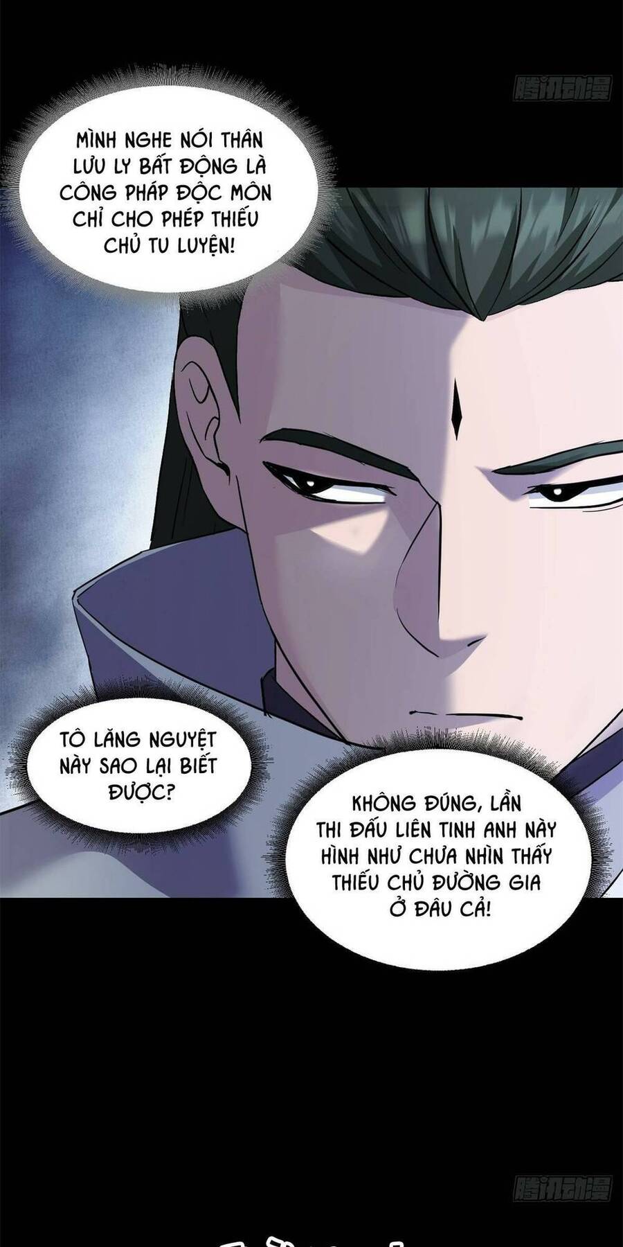 Ma Thú Siêu Thần Chapter 91 - 52