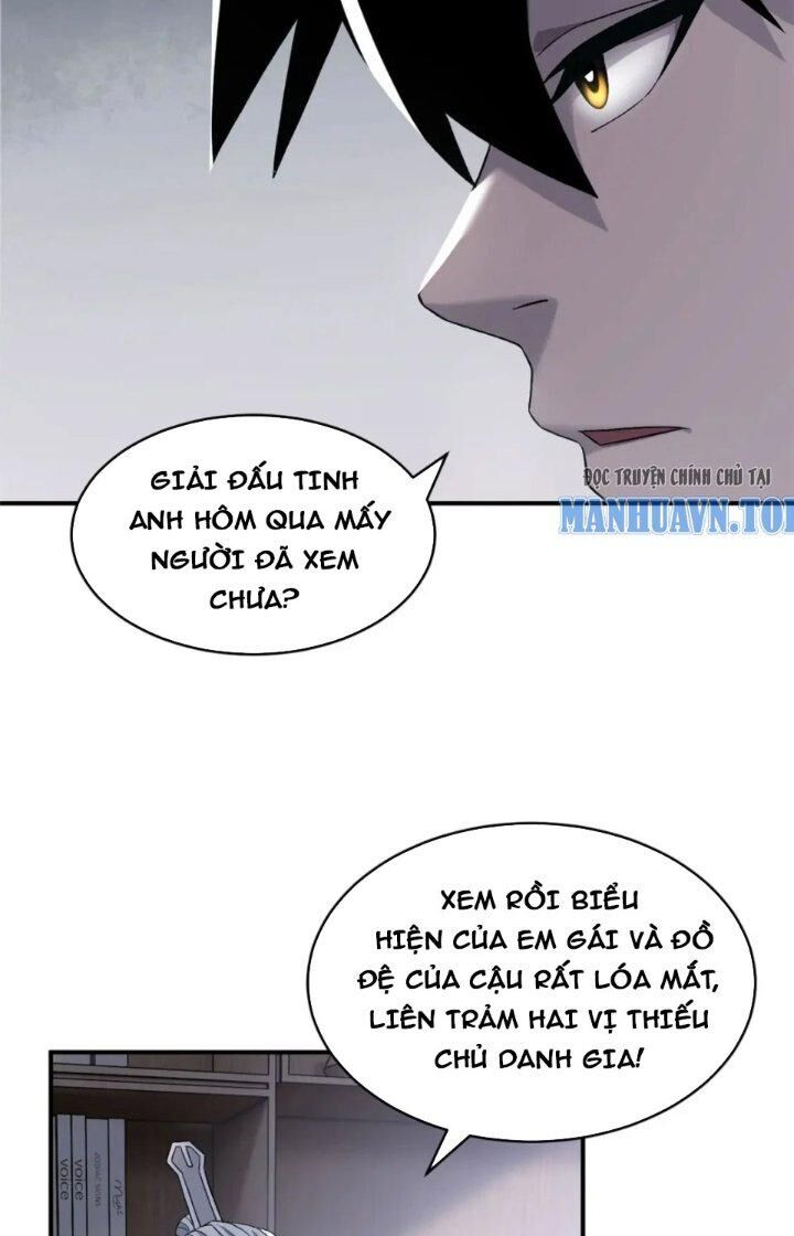 Ma Thú Siêu Thần Chapter 94 - 45