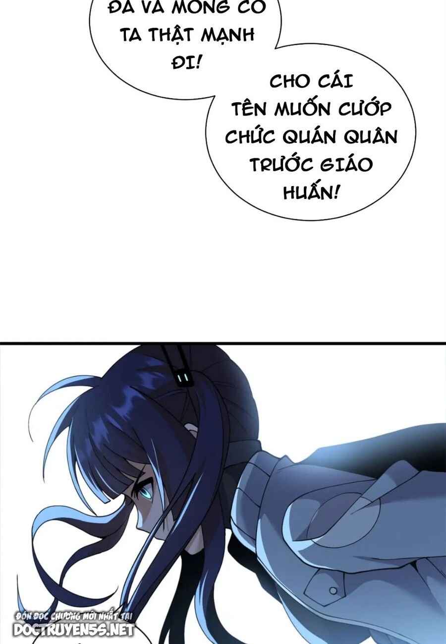 Ma Thú Siêu Thần Chapter 96 - 45