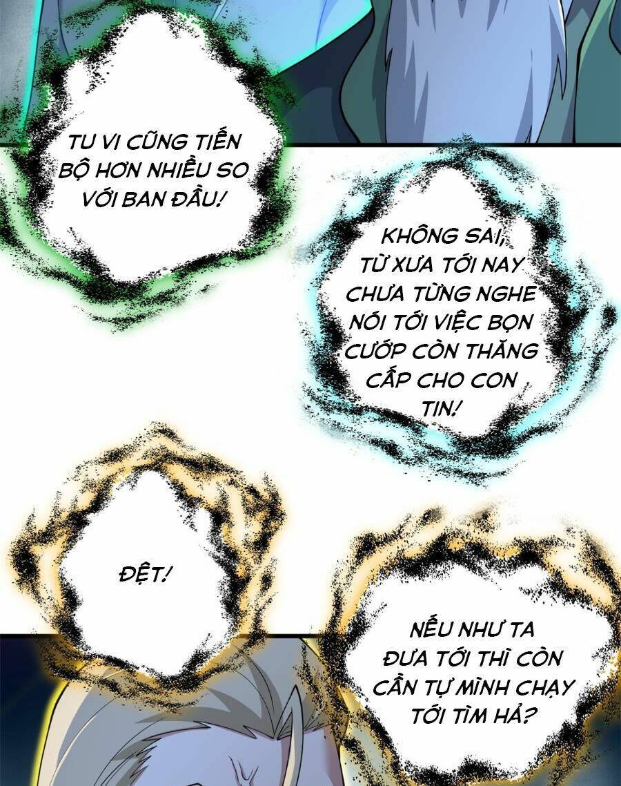 Ma Thú Siêu Thần Chapter 107 - 25