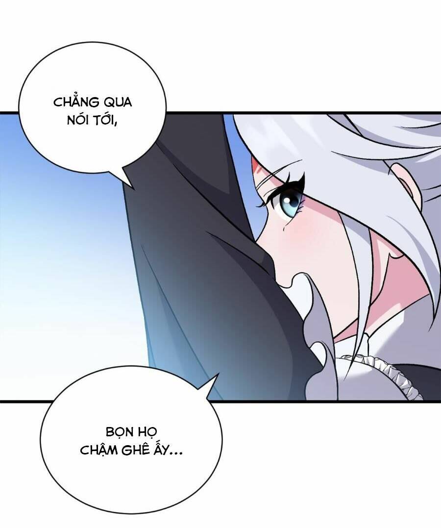 Ma Thú Siêu Thần Chapter 107 - 5