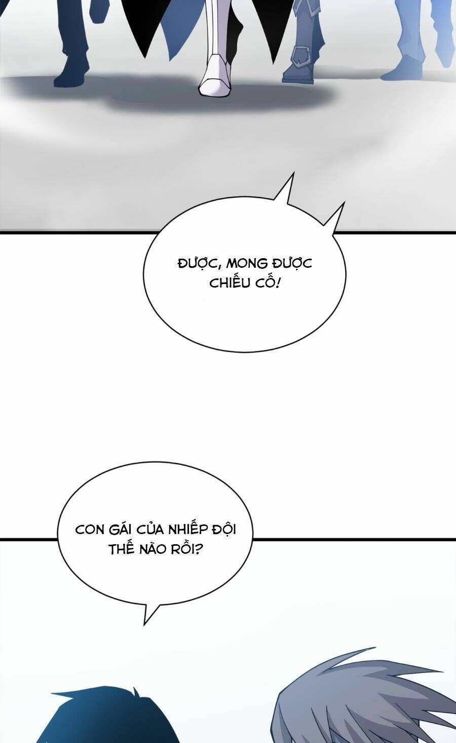 Ma Thú Siêu Thần Chapter 108 - 26