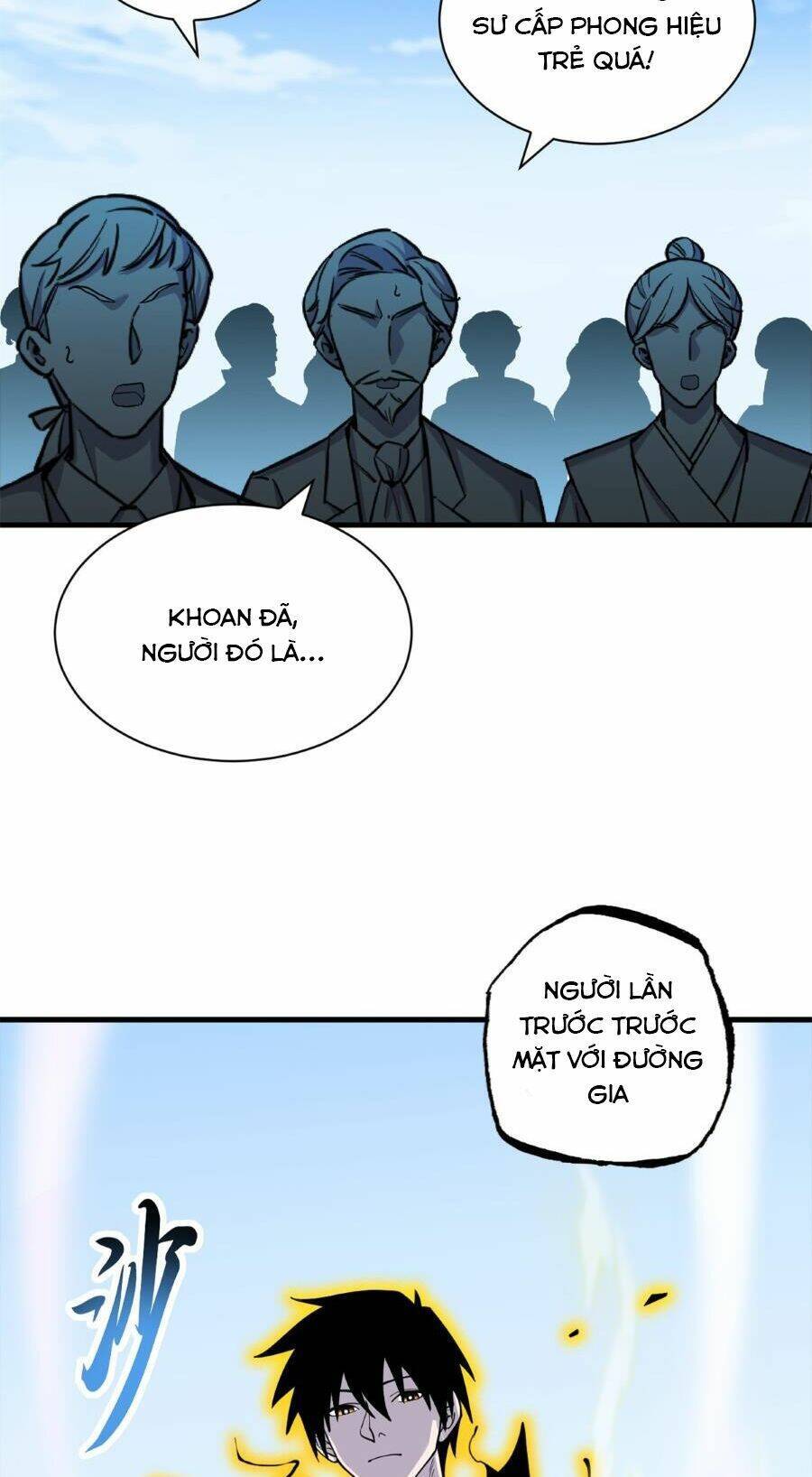 Ma Thú Siêu Thần Chapter 108 - 41