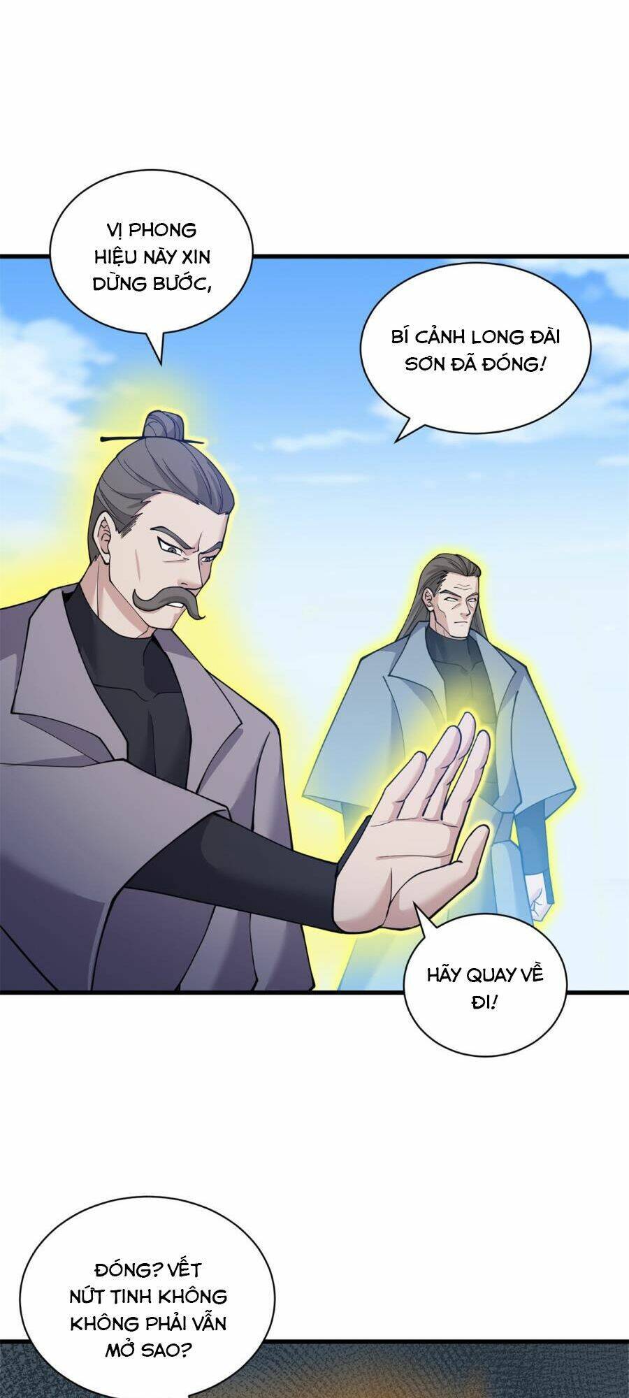 Ma Thú Siêu Thần Chapter 108 - 43