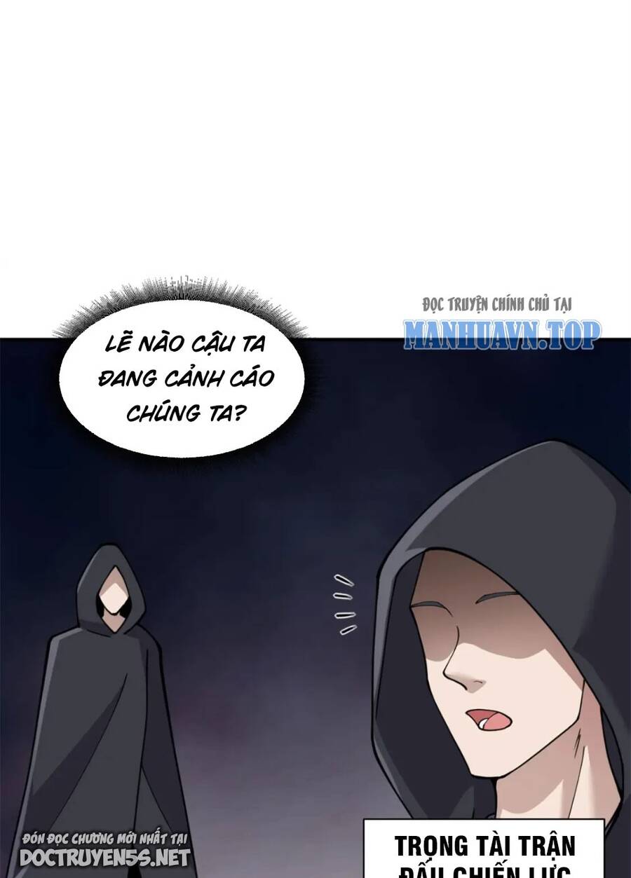 Ma Thú Siêu Thần Chapter 98 - 2