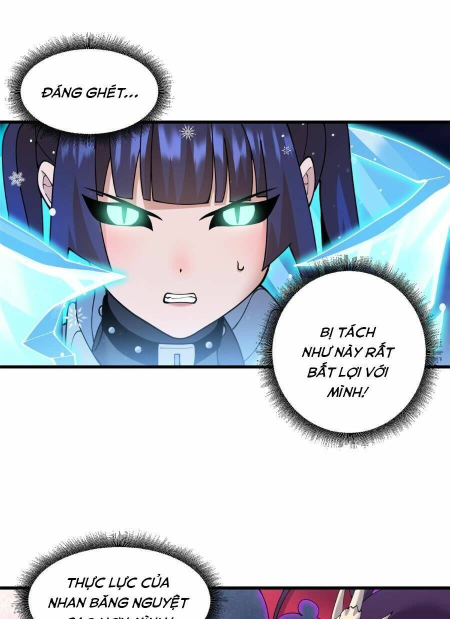 Ma Thú Siêu Thần Chapter 99 - 7