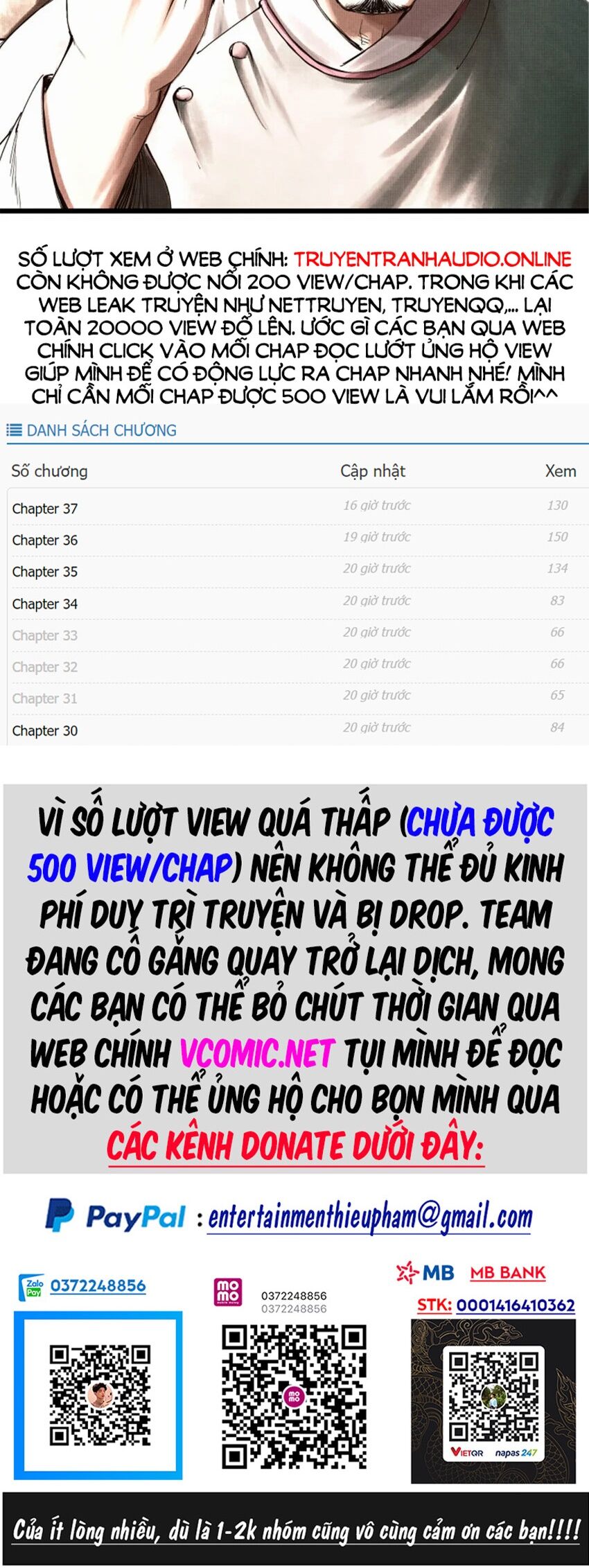 Thiên Hạ Đệ Nhất Lữ Bố Chapter 46 - 24