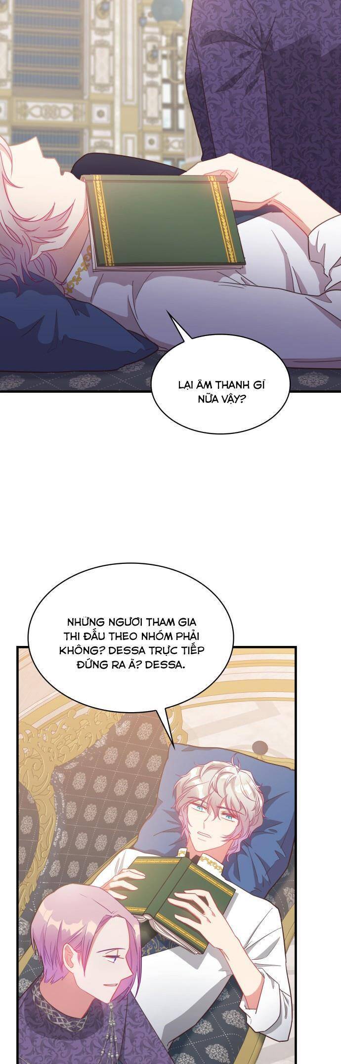 108 Cô Gái Chapter 30 - 17