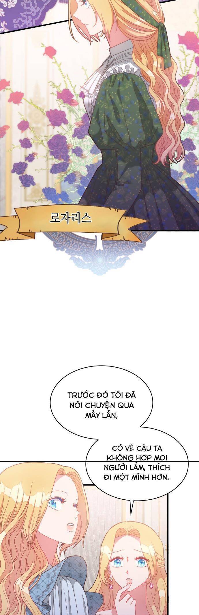 108 Cô Gái Chapter 30 - 26