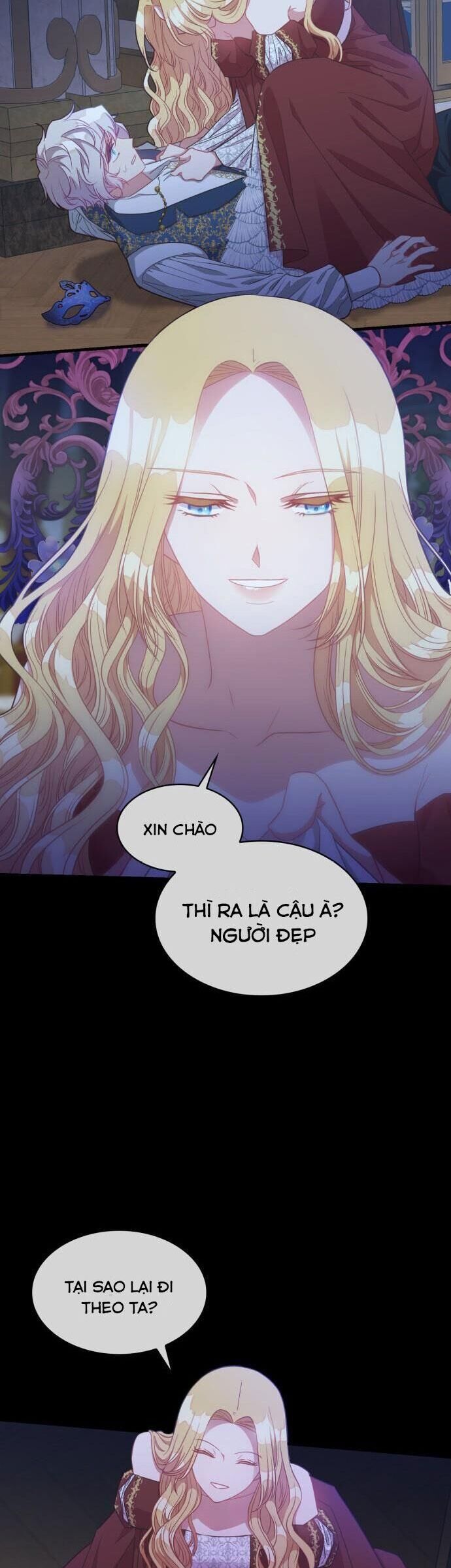 108 Cô Gái Chapter 32 - 9