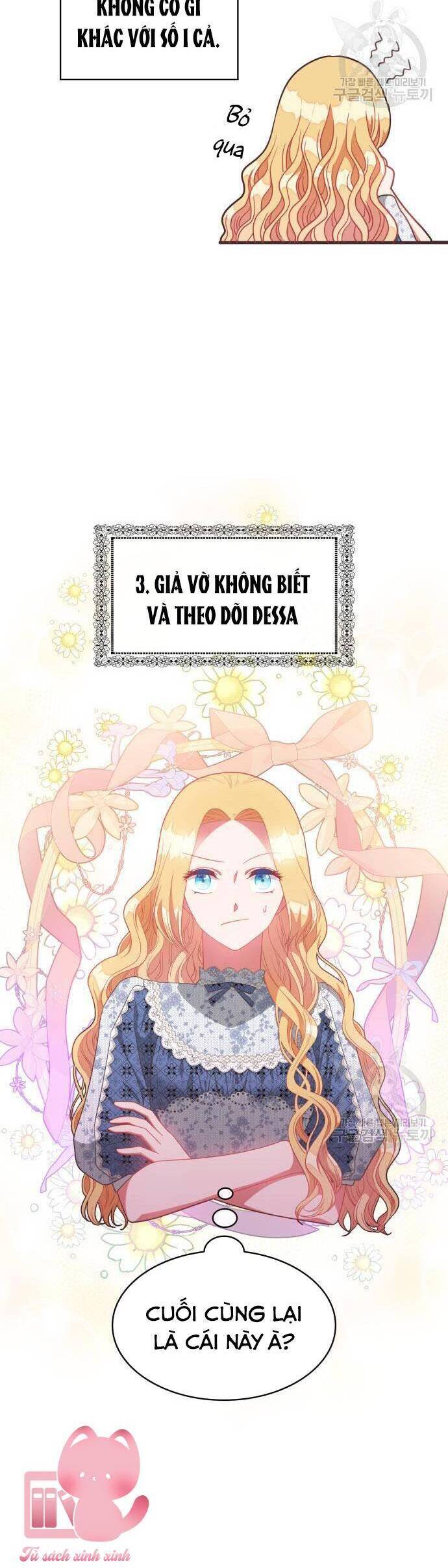 108 Cô Gái Chapter 33 - 7