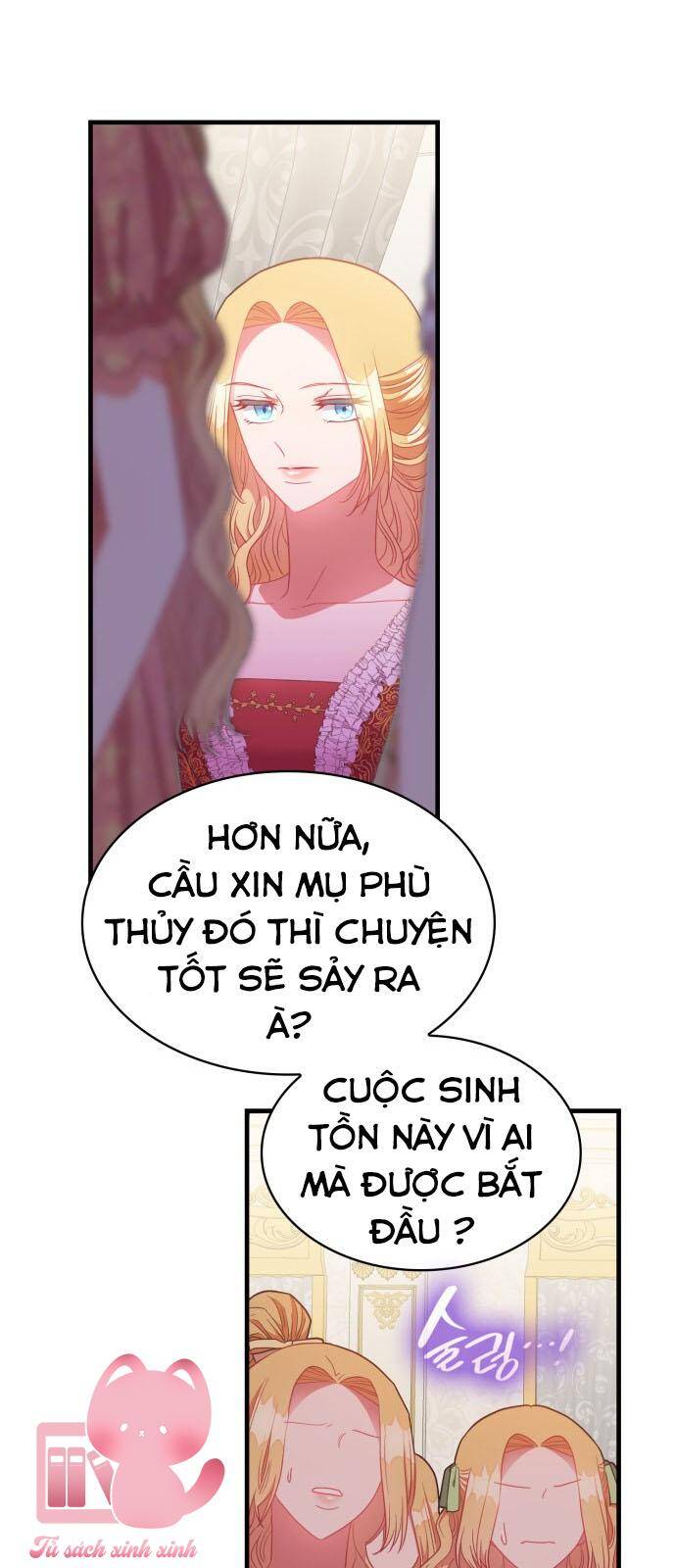 108 Cô Gái Chapter 34 - 15