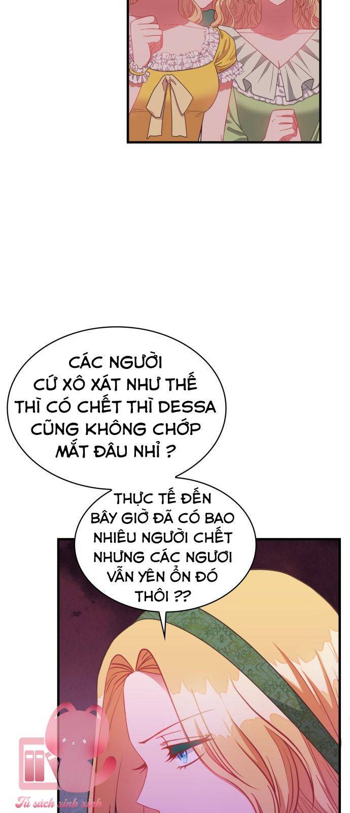 108 Cô Gái Chapter 34 - 16