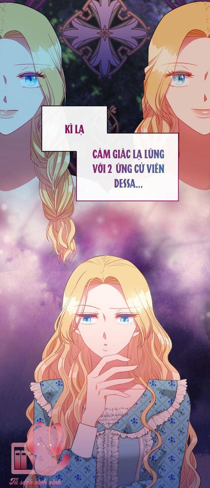 108 Cô Gái Chapter 34 - 44