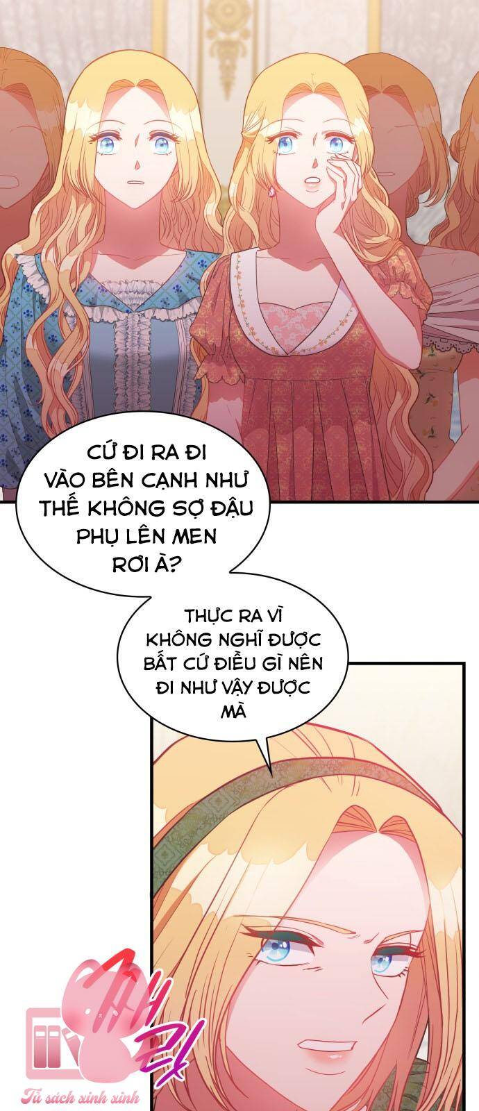 108 Cô Gái Chapter 34 - 10