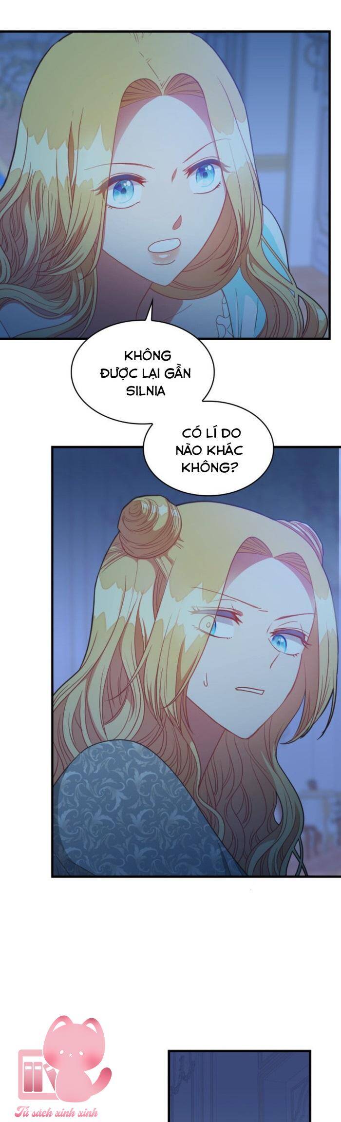 108 Cô Gái Chapter 35 - 27