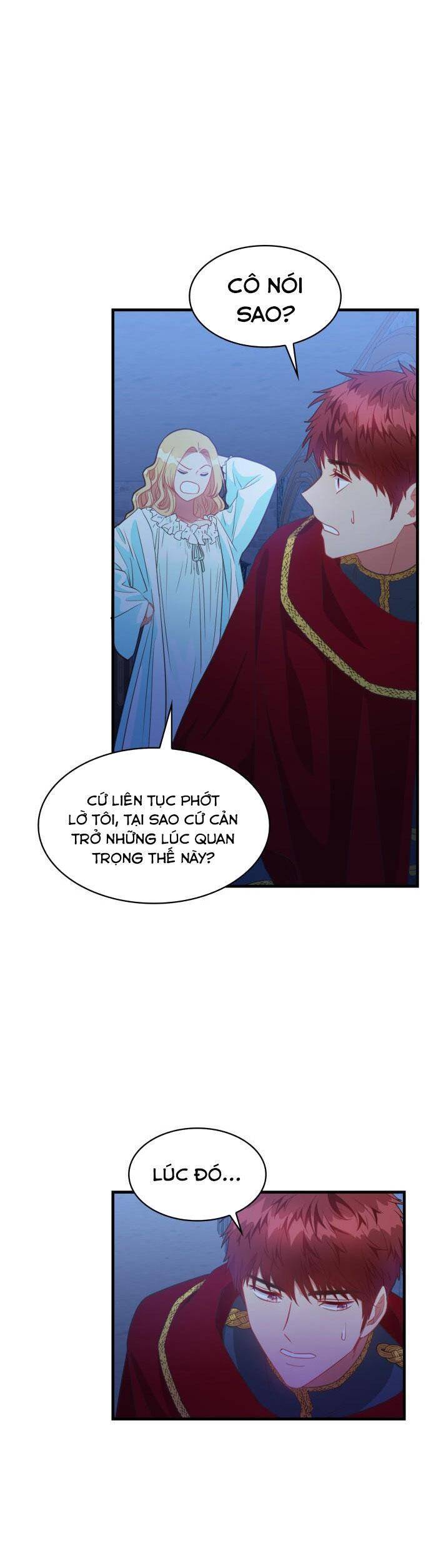 108 Cô Gái Chapter 36 - 11