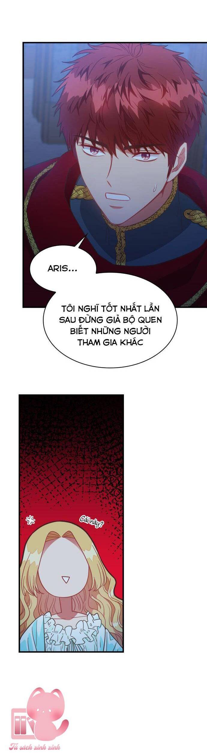 108 Cô Gái Chapter 36 - 12