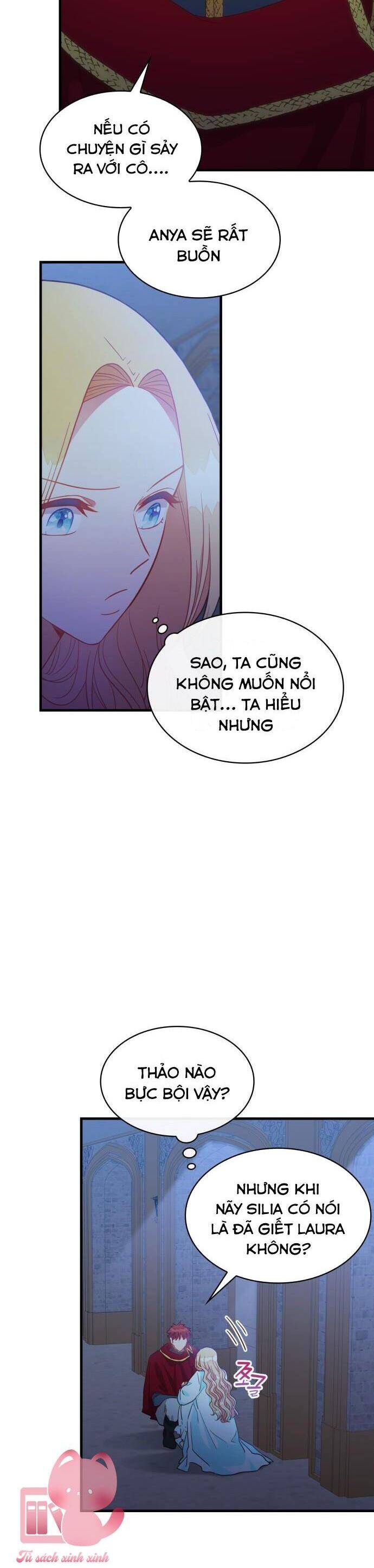 108 Cô Gái Chapter 36 - 14