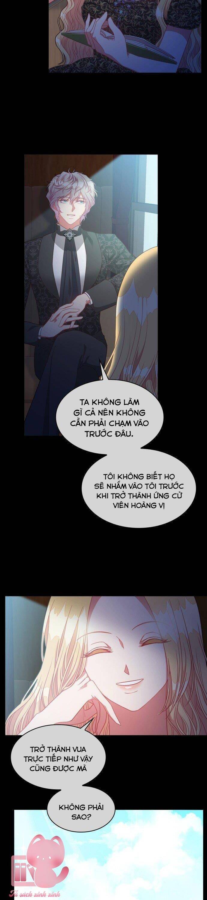 108 Cô Gái Chapter 37 - 3