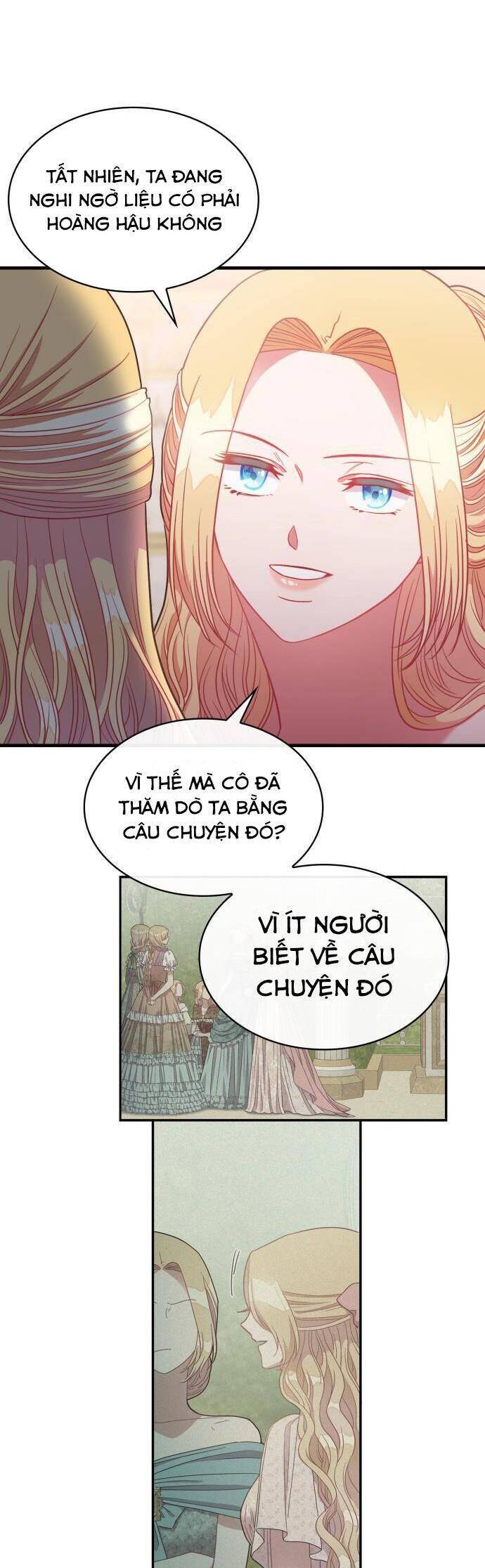 108 Cô Gái Chapter 40 - 30