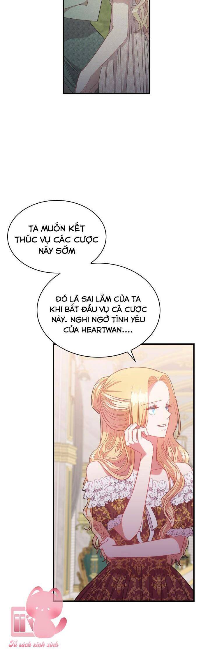 108 Cô Gái Chapter 40 - 31